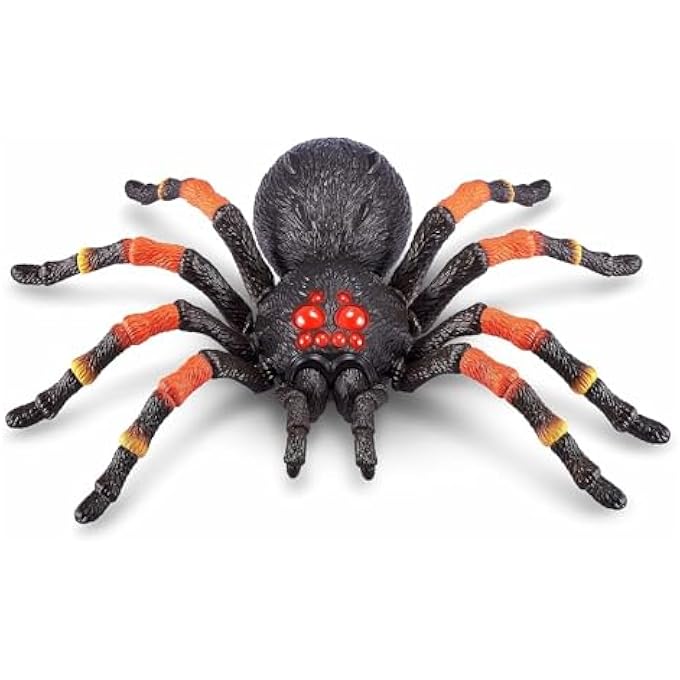 rayihni ROBO ALIVE - GIANT SPIDER S1 (7170) - Image 3
